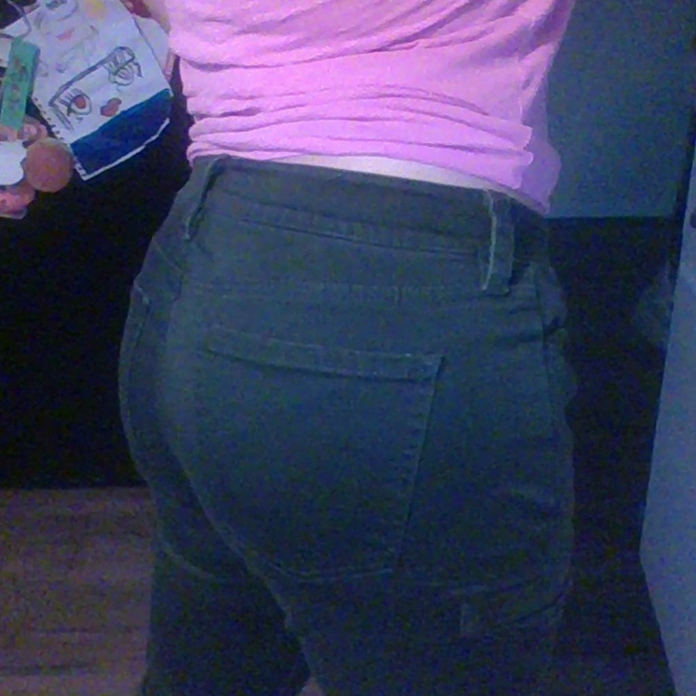 Express jeans in very good condition !! Size 12
